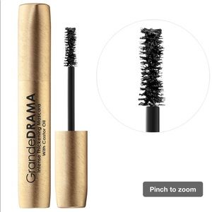 Thickening mascara